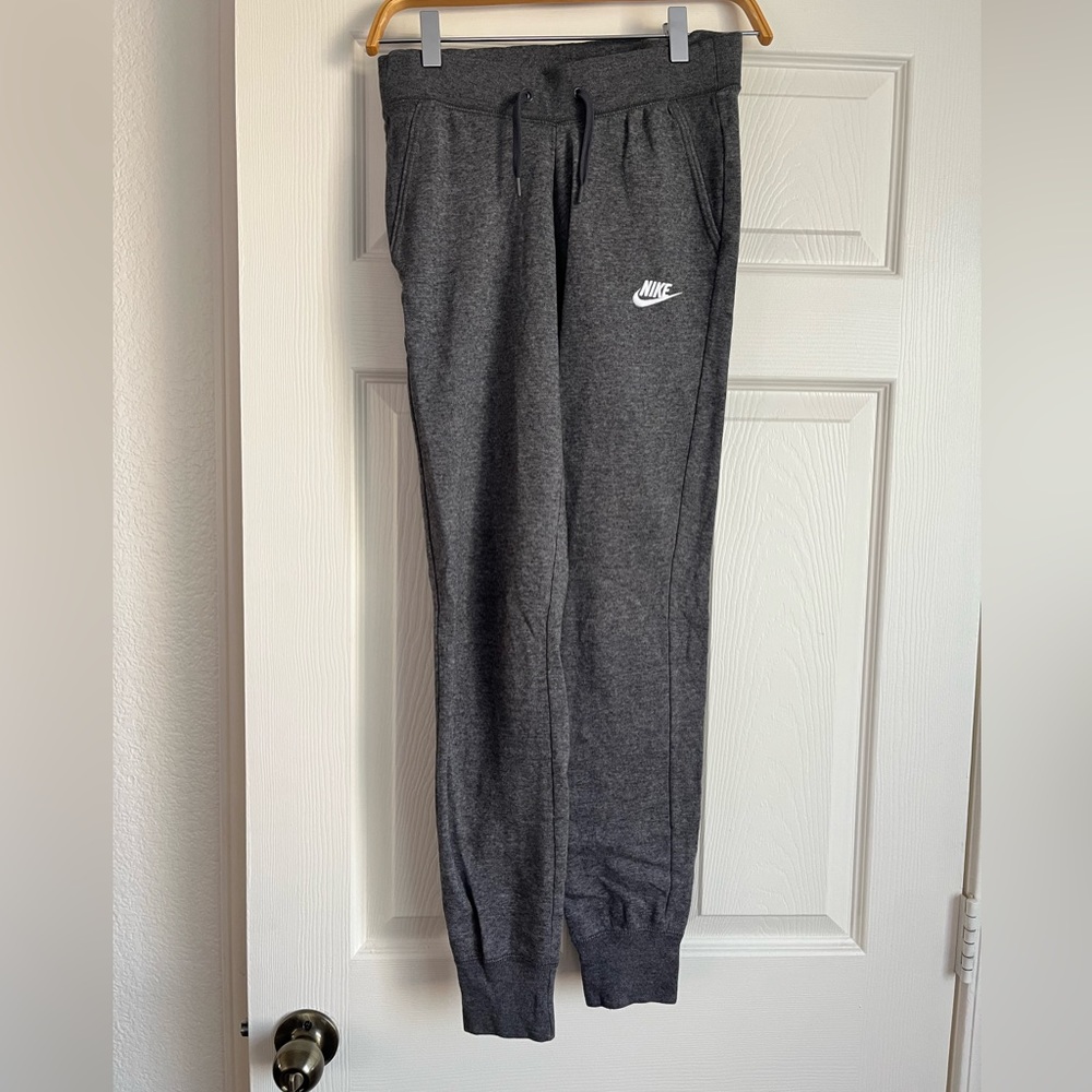 Nike sweats